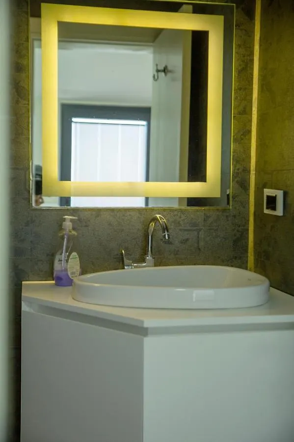 Duplex Loft Mit Panorama Seaview Lejlighed Kusadası