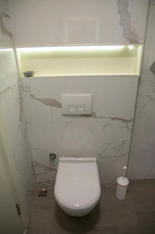 Duplex Loft Mit Panorama Seaview Lejlighed Kusadası