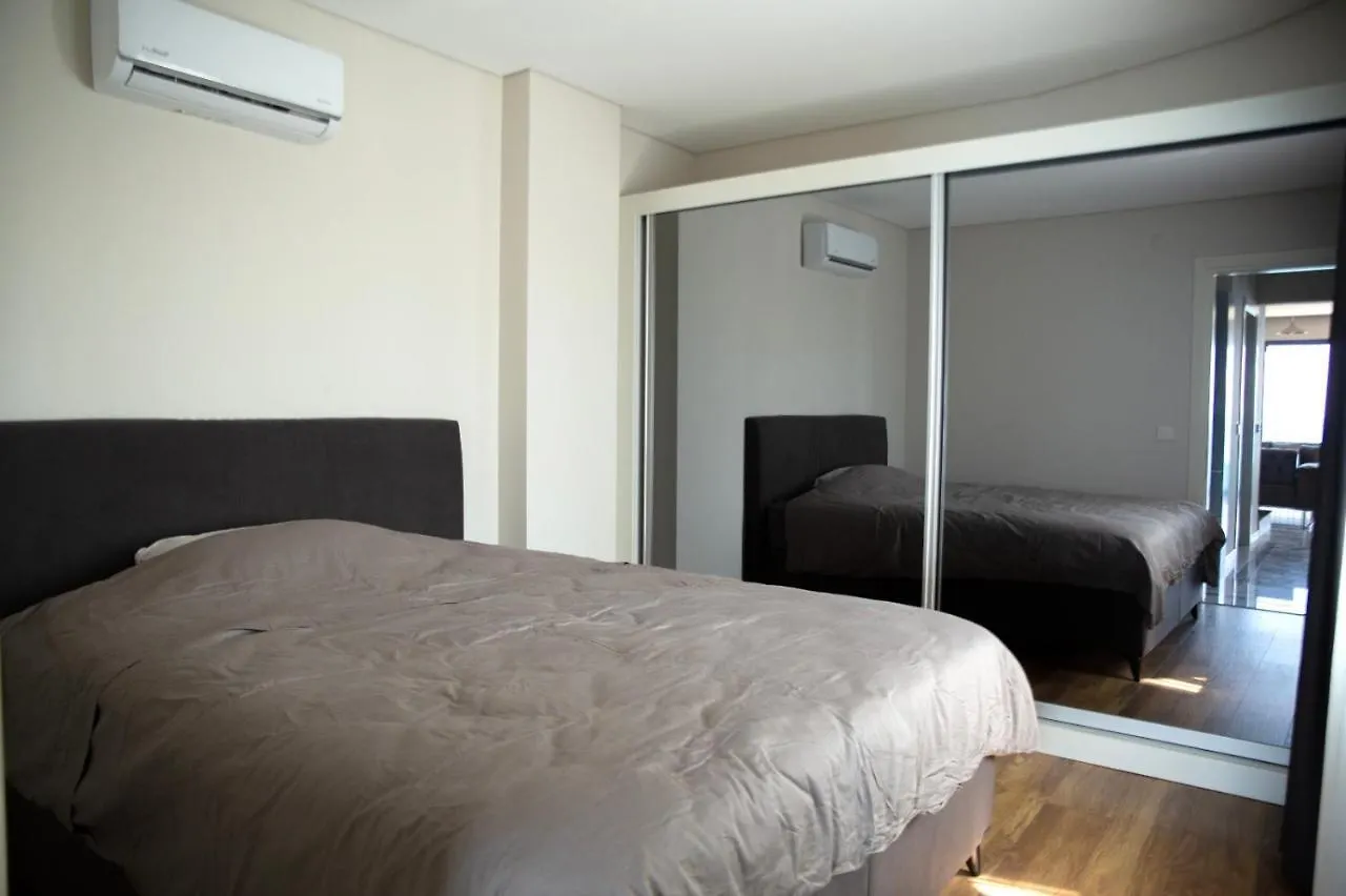 شقة Duplex Loft Mit Panorama Seaview كوشاداسيه