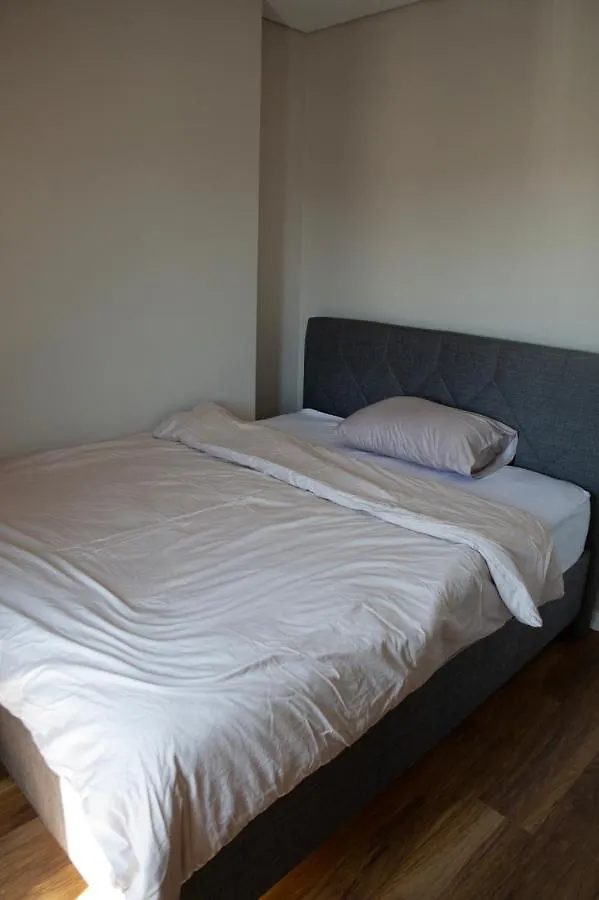 شقة Duplex Loft Mit Panorama Seaview كوشاداسيه 0*,  تركيا