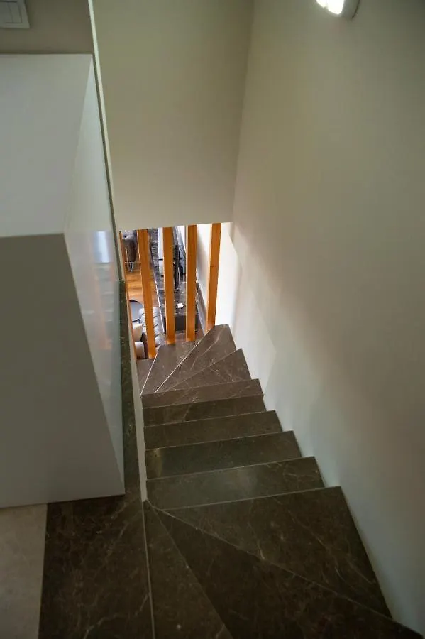 شقة Duplex Loft Mit Panorama Seaview كوشاداسيه