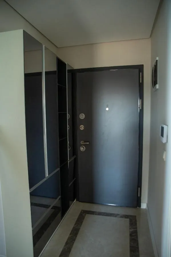 شقة Duplex Loft Mit Panorama Seaview كوشاداسيه